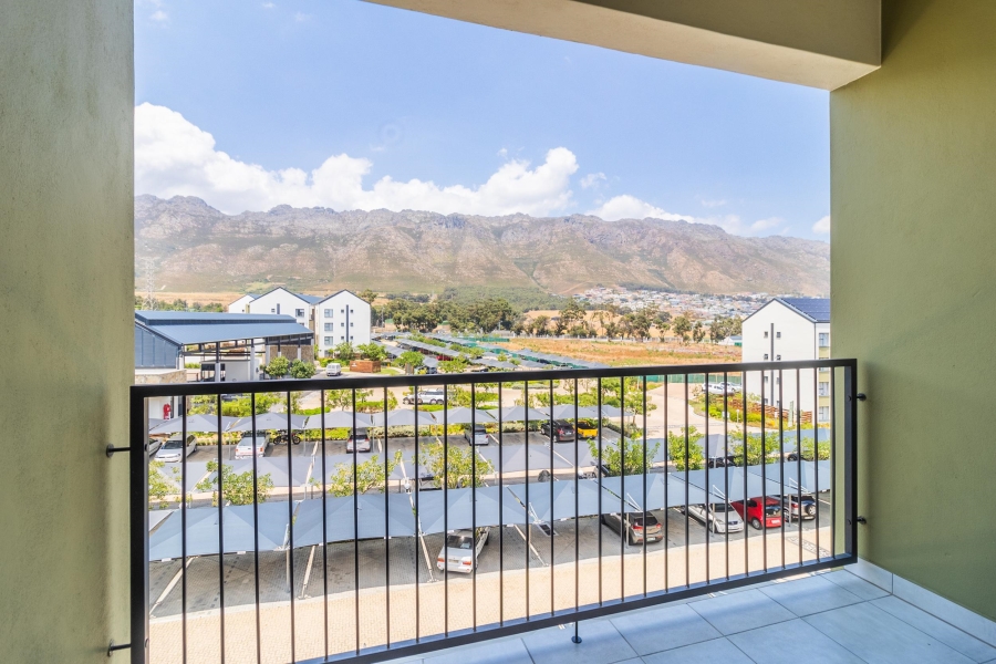 To Let 2 Bedroom Property for Rent in Greenbay Eco Estate Western Cape